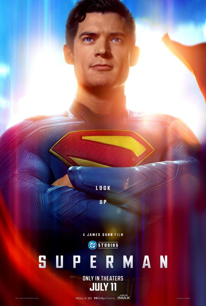 Imagen de la pelicula: Superman