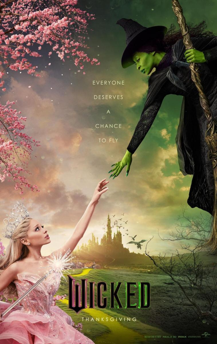 Imagen de la película: Wicked